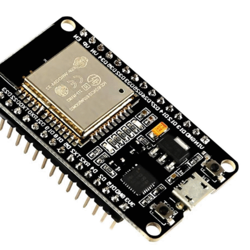 esp32 development board
