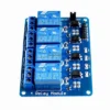 4 channel relay module 4 channel relay module