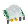 pir motion sensor (hc sr501)