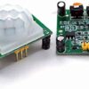pir motion sensor (hc sr501)