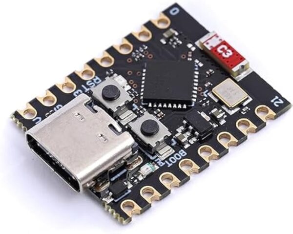 esp32 c3 mini development board esp32 c3 mini development board