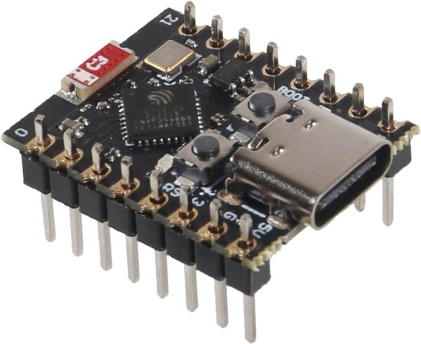 esp32 c3 mini development board esp32 c3 mini development board