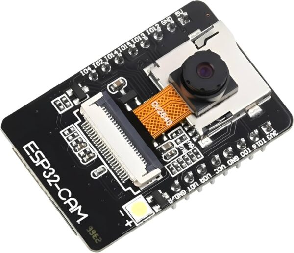 esp32 cam module with ov2640