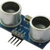 hc sr04 ultrasonic distance sensor module