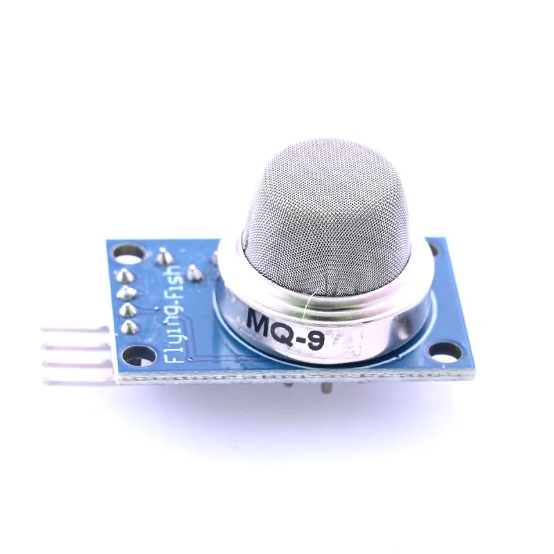 sen34 mq 135 sensor air quality sensor hazardous gas detector module for arduino avr