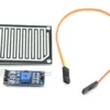 rain detection sensor module