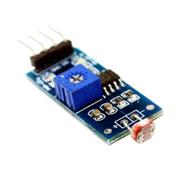high sensitivity 5mm ldr light sensor module high sensitivity 5mm ldr light sensor module