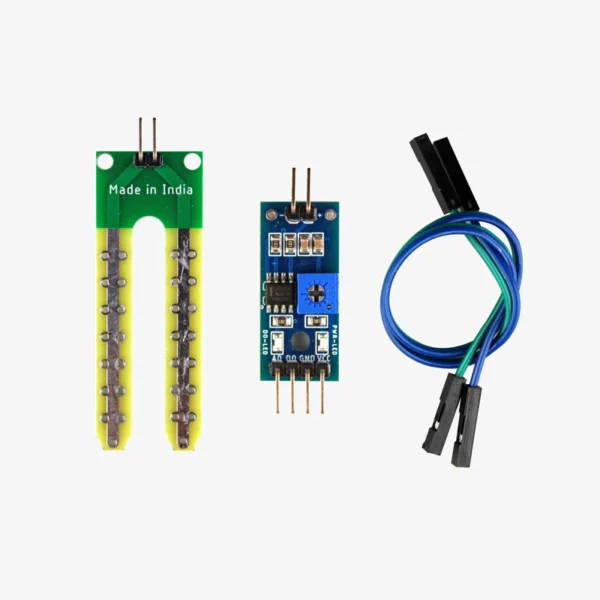 soil moisture sensor module soil moisture sensor module