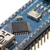 arduino nano development board 5 v / 3.3 v – compact iot / automation / robotics module with multiple interfaces & on board memory
