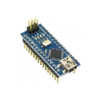 arduino nano development board 5 v / 3.3 v – compact iot / automation / robotics module with multiple interfaces & on board memory