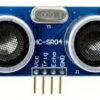 hc sr04 ultrasonic distance sensor module