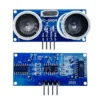 hc sr04 ultrasonic distance sensor module