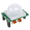 pir motion sensor (hc sr501)