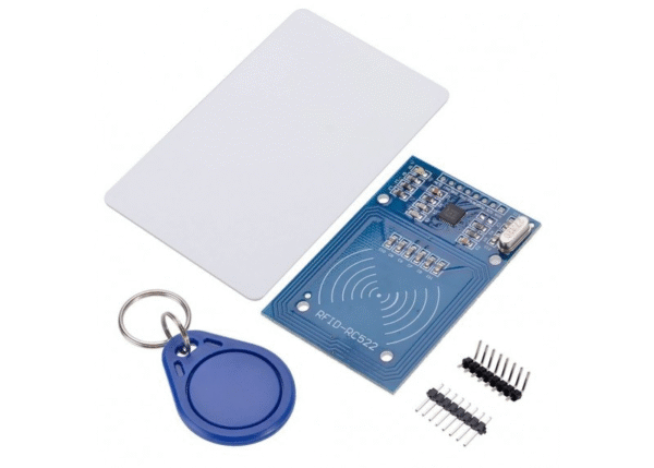 rfid rc522 13.56mhz module rfid rc522 13.56mhz module