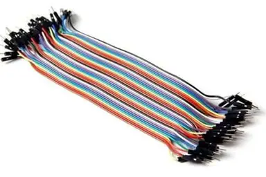 jumpers m m (40 pcs) jumpers m m (40 pcs)