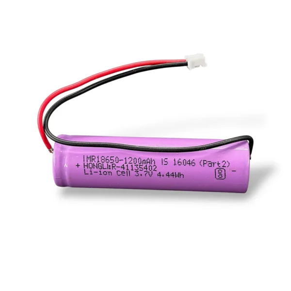 1200 mah l ion battery 1200 mah l ion battery