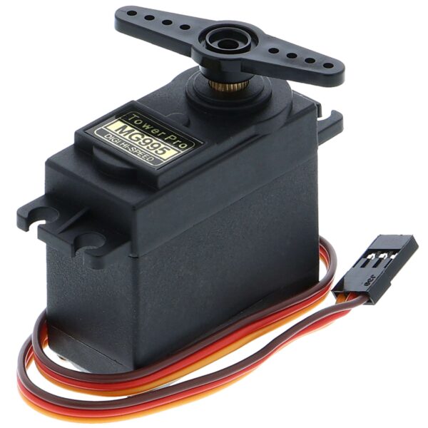 mg995 servo motor mg995 servo motor