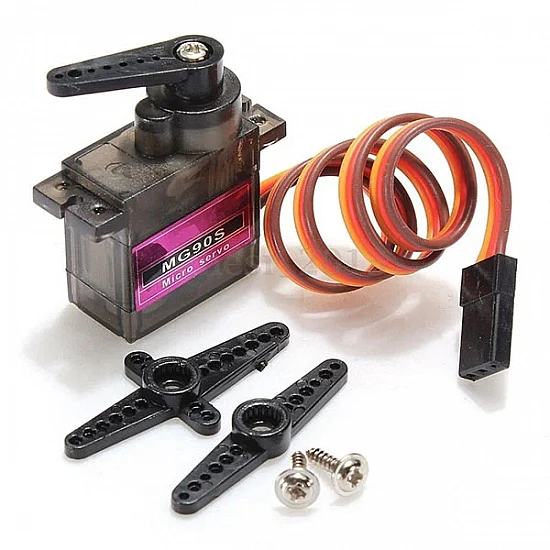 mg90 servo motor mg90 servo motor